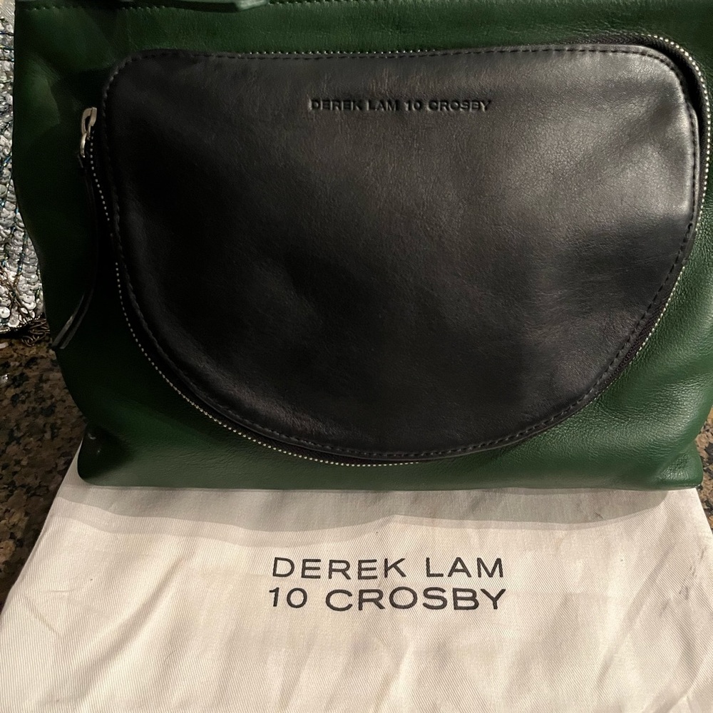 Derek Lam Clutch Handbag - Great Condition